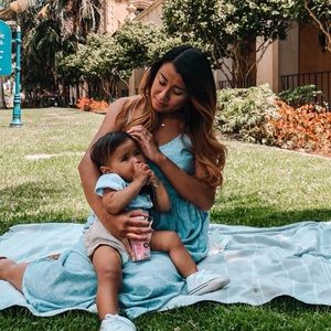 Meet your Posher, Kathy